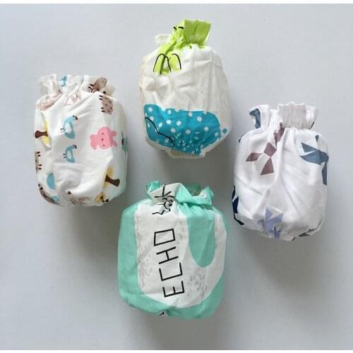 HappyFlute Mittens For Babies
