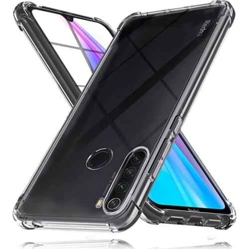 IMIDO Phone Cases Xiaomi Mi 8 Lite