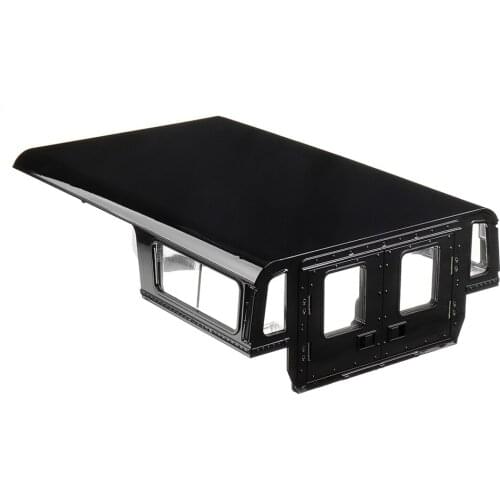 HG P415 1/10 RC Car Body Top Roof Cover Part 4ASS-PA074 Remote Control Vehicle Accessories Model Parts