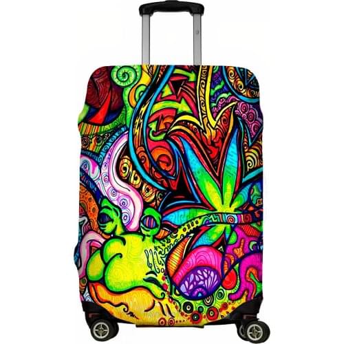 Lejoy Bags And Suitcases