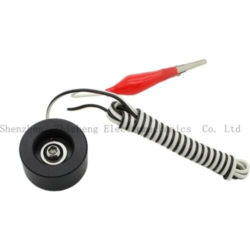 Mach3 CNC Z Axis Router Mill Touch Plate Tool Setting Probe New Milling Hot Kit Engraving Machine Tools Auto-Check Instrument