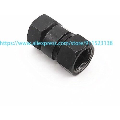 Good Quality Tajima Embroidery Machine Spare Parts N-coupling 18mm Diameter Shaft