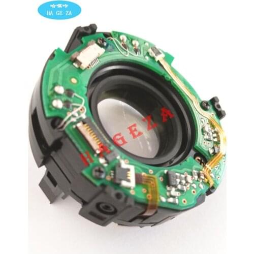 New Original 24-120 Anti-Shake and Glass for Nikon AF-S 24-120mm F/4G ED VR UNIT 1F999-029 SLR Lens Replacement Repair Parts