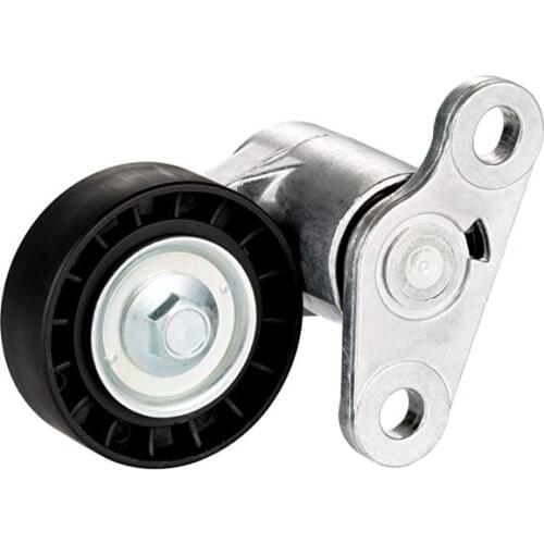 OEM 38159 Automatic Belt Tensioner Pulley Assembly For Chevy GMC