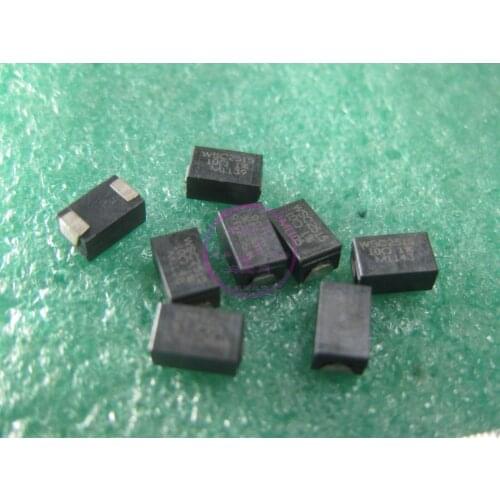 Original New 100% WSC251510R00FEA 10R 1% 1W winding resistance 2515 50ppm (Inductor)