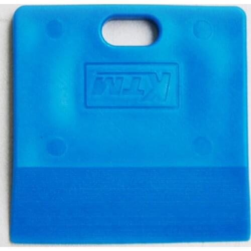 Professional Window Film Tinting Tools Mini Soft Rubber Squeegee A77