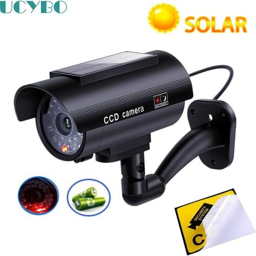 UCYBO Mini CCTV Cameras