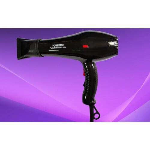 Powertec TR-901 Blow Machine