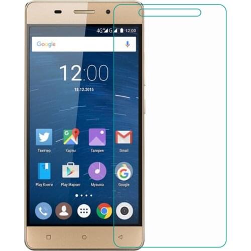 Tempered Glass For Highscreen Power Ice Evo Max Rage Evo Five Pro EVO Wallet 9H Protective Film LCD Screen Protector Cover