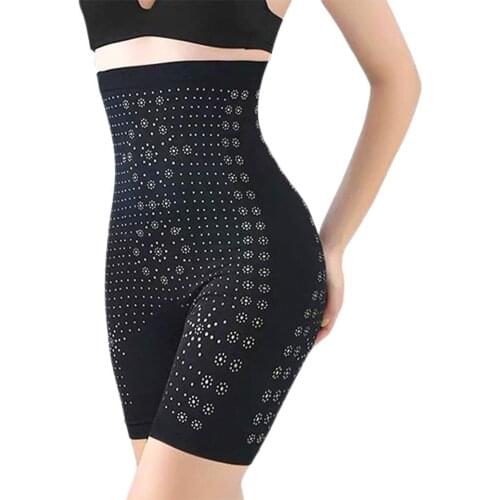 Lady Fitness Belly Control Seamless Boyshorts Sexy Women Breathable Lift-hip Bodysuit Fitness Slimming Body Shaping Briefs