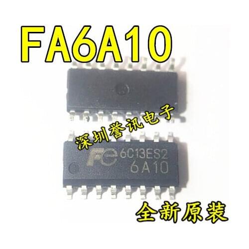 100% New&original FA6B20N-N6-L3 6B20 SOP In stock
