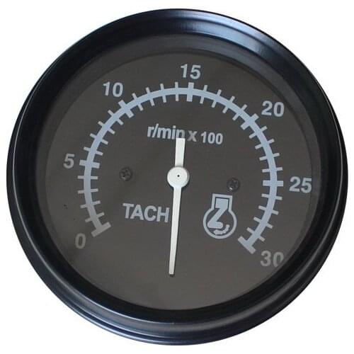 3031734 generator running speed tachmeter