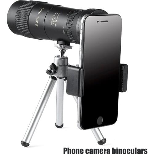 AICSRAD Mobile Phone Lenses
