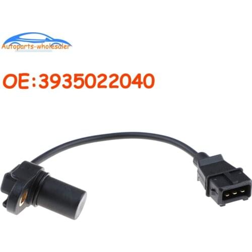 Car 3935022040 39350-22040 For Hyundai Accent 1.5 L4 1995-2000 Camshaft Position Sensor