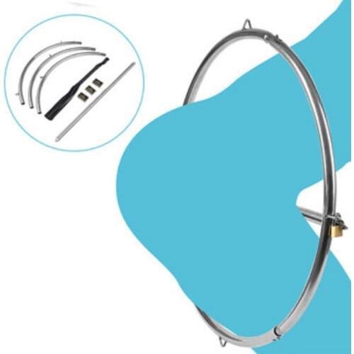 Buttocks sex bondage Metal Chain Hip Lock Ring Sex Whip Spanking Machine Women Adults Games Accessories For Sex Couples Tools 18
