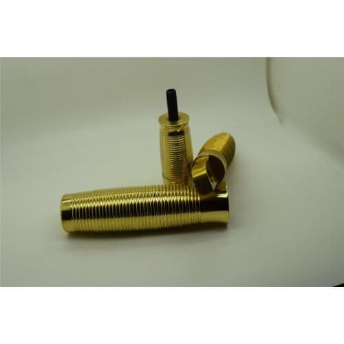 Free shipping vintage custom brass grips foot pegs breke pedal for harley