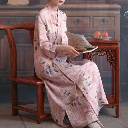Fairynatural Fashion A-Line Dresses