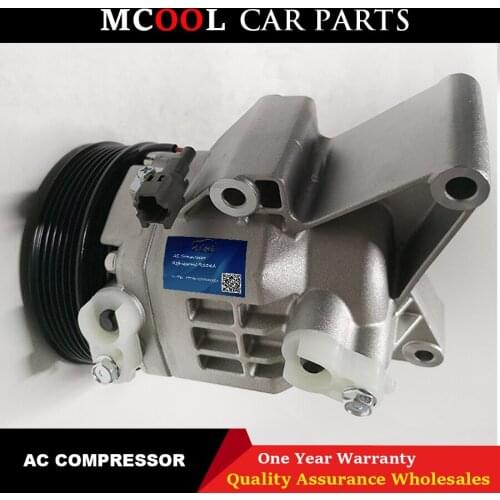Air-compressor-12v For A4201114B00100 NEY161450 NEY161450 NE5161450B NE5161K00 NE5161450B for car MAZDA MX-5 MX5 MIATA