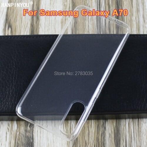 Чехлы для телефонов Samsung Galaxy A70 HANPINYOU China At AliExpress