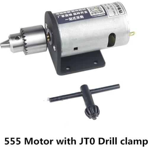 HYSMOTOR Electric Drills