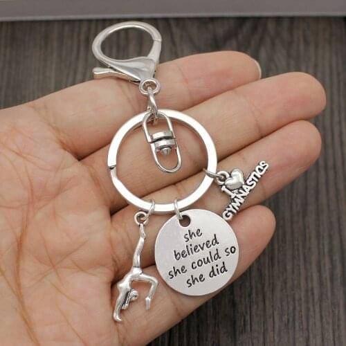 JUMAO Keychains