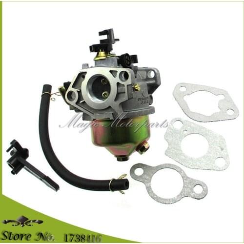 Carburetor Carb For HONDA GX240 GX270 8HP 9HP Engines Replaces 16100-ZE2-W71 16100-ZH9-W21 1616100-ZH9-820