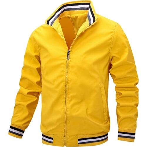 Lawrenceblack Men's Jackets Pilots