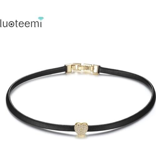 Готические чокеры LUOTEEMI China At AliExpress