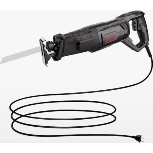 Multi-function knife multi-power reciprocating saw electric wood saw hand saw household woodworking, small hand-held wooden 220v