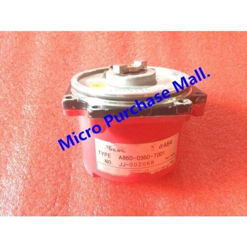 Original A860-0360-T001 Encoder Made In JP