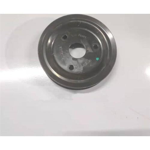 Engine Water pump pulley for Zotye T600