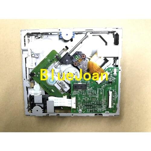 Brand NEW Clarion single CD loader mechanism 039-3205-01 drive for Clarion CY10G PN-3090I 28185 ZW80E car CD system