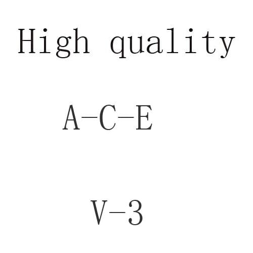 Payment link High quality replacement for modchip ace v3 for Xbox 360 ADAPTER PCB ic chip