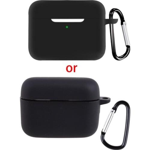 Y1AE Soft Case Protector Holder Compatible With HONOR 2SE Bluetooth-compatible Earphone Portable Anti-Dust Cover Shell