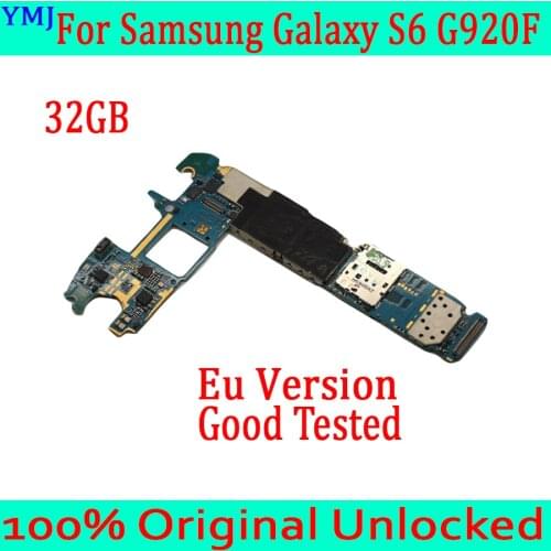 YMJ Screens For Samsung Galaxy S6