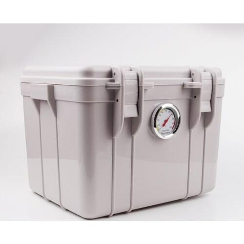 Pixco Weatherproof Dry Box Camera and Electronics Protective Case