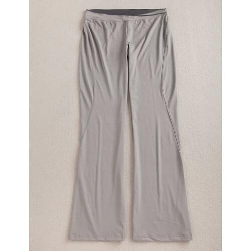 Female Favorite Very Popular Gym Running Exercise Sports Trousers Good Quality Comfortable Yoga Fitness Pants S.M.L