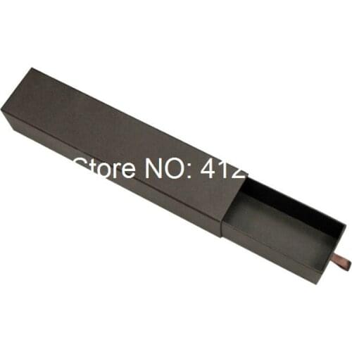 Rigid Cardboard Pencil Box.BX-2409