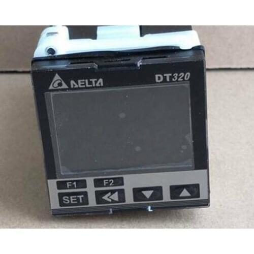 1PC New Delta Temperature Controller DT320VA-0200