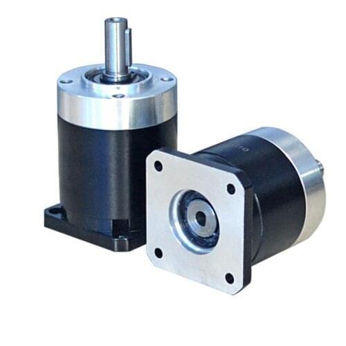 42/57 Stepping Motor Planetary Reducer High Precision Gear Reducer High Torque Stepping Reducer