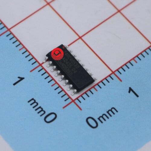 74HC4053D 74HC4053 SOP-16 100PCS/LOT Original Free Shipping