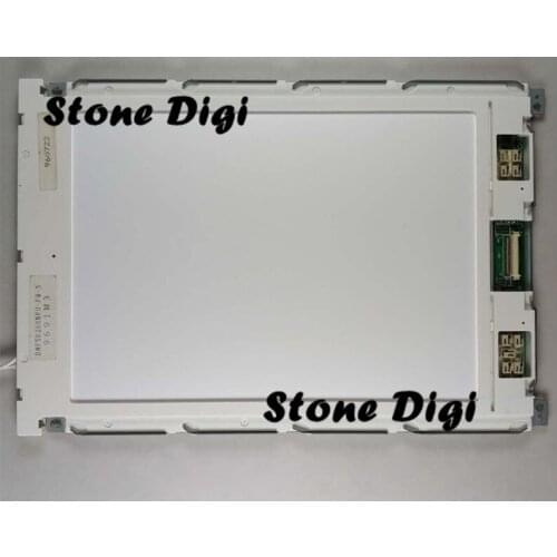 Free Shipping Grade A+ DMF50260NFU-FW DMF50260NFU FW 9.4 inch LCD Display Screen Panel Replacement 640*480