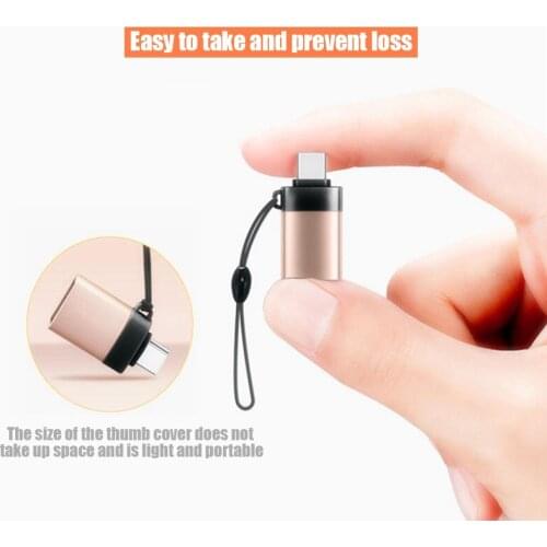 Cuimeng USB Adapters For Mobile Phones