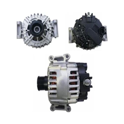 ALTERNATOR FOR TG15C182 A0009060401 439746