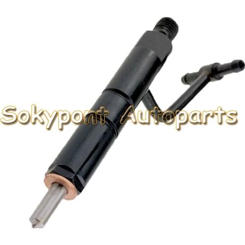 JMC 1032 Engine injector Body Assy KBAL-P030 KBAL-P 030 with nozzle sprayer DSLA148P042 gun 148 P 042
