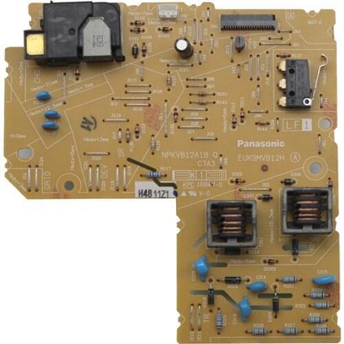 LV0564001 High Voltage Power Supply Board for Brother FAX2840 MFC7240 2840 2890 2990 7240 7290 HL2240 2230 2240 2250 2270 HVPS