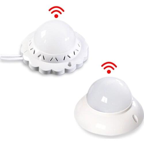 Maligood Night Lights