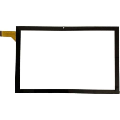 New 10.1 Inch Touch Screen Digitizer Glass Sensor Lens For Vankyo Matrixpad S10