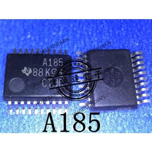 1Pieces new Original SN75185DBR type A185 SSOP20 In stock real picture