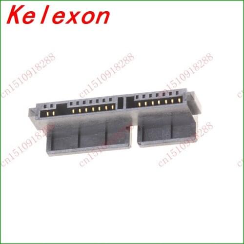 New HDD Hard Disk Drive Interposer Connector for HP EliteBook 2540p
